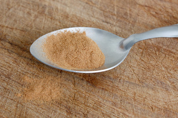Cinnamon