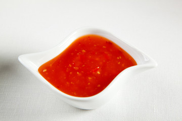 Oriental sauce