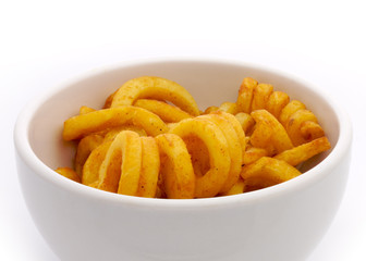 Curly Fries