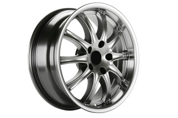 Obraz premium cerchio auto