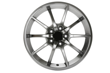 Obraz premium cerchio auto