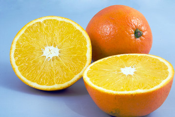 Oranges