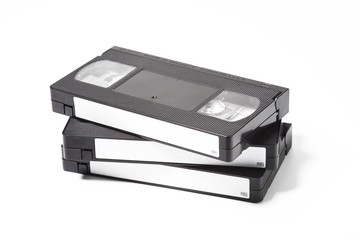 VHS VIDEO TAPE CASSETTE