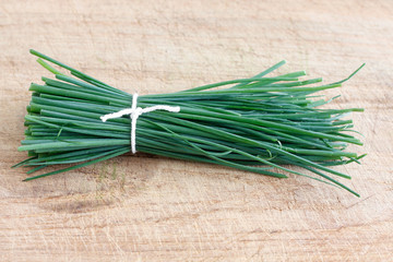 Chives
