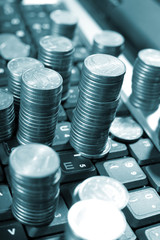 business , e-commerce