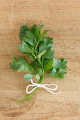 Parsley