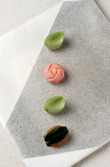 和菓子