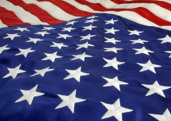 U.S. Flag © lffile