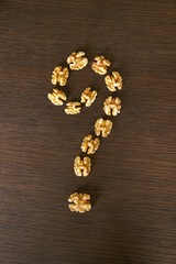 Are you nuts?
