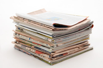 giornali settimanali stampa notizie