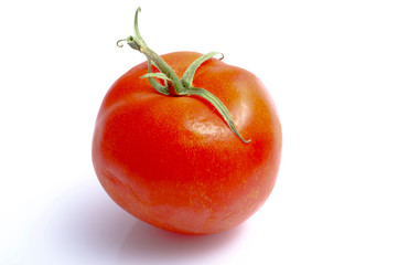 Fresh tomato