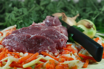 food