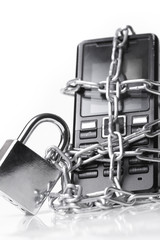 Mobile phone security