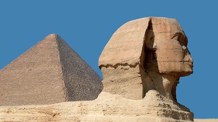 Sphinx