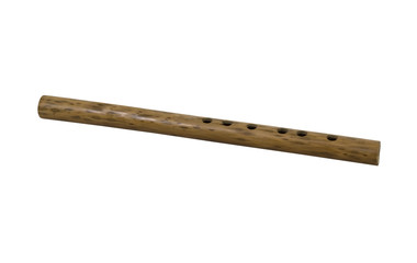 Wooden flute