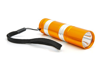 LED electric torch