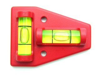 Mini-Wasserwaage