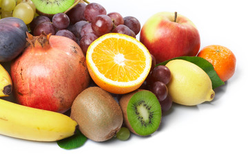 fruit