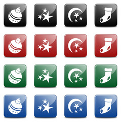 App-Icons: Christmas Icons 01