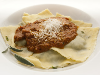 Teigtaschen
