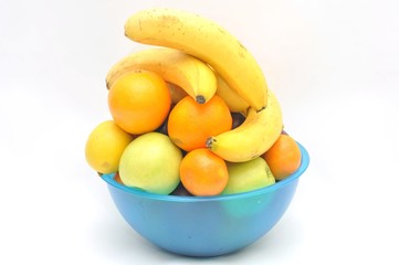 bio fruit