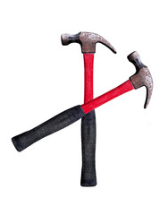 Walking Hammers