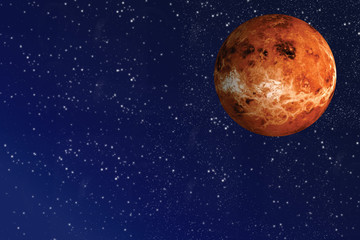 Pianeta rosso
