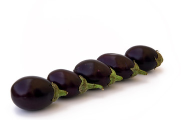 Eggplant