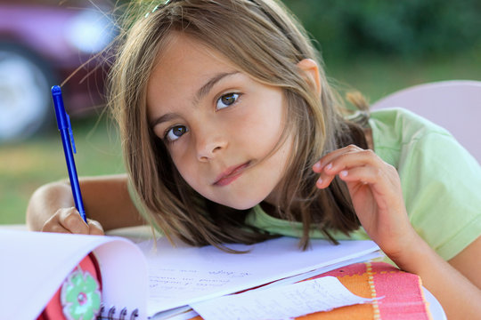 lever la t&ecirc;te des devoirs