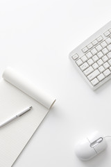 Office desk