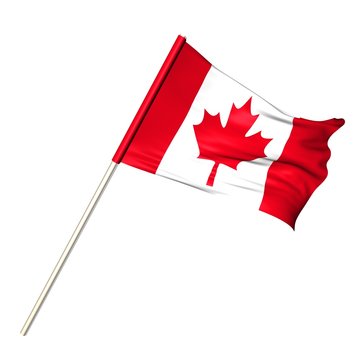 kanada fahne