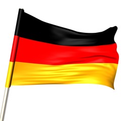 deutschlandfahne