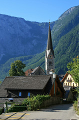 Hallstatt