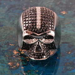 Diamonds Head deathhead