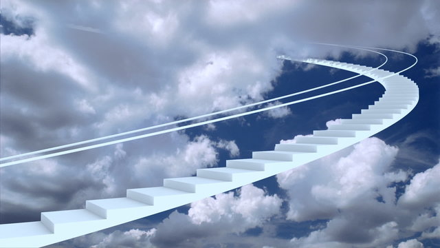 Stairway to Heaven