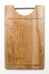 empty board