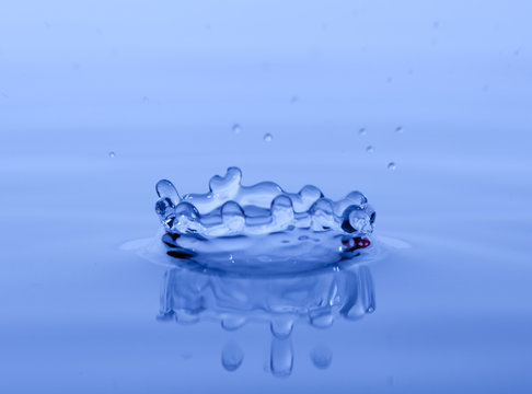 eclats d'eau