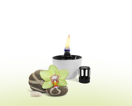 Diffuseur de parfums
