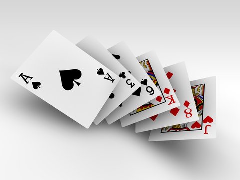 poker 3d