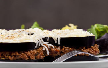 Moussaka