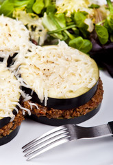Moussaka
