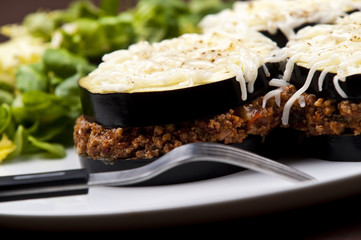 Moussaka