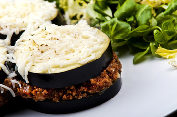 Moussaka