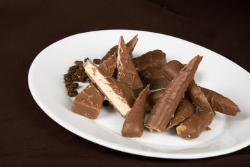 chocolate
