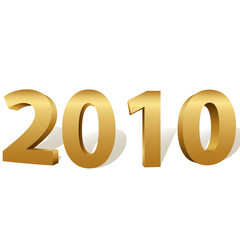 2010 goldenes Jahr