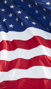 American flag 015
