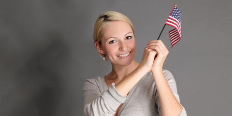 US Flagge
