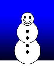 Snowman