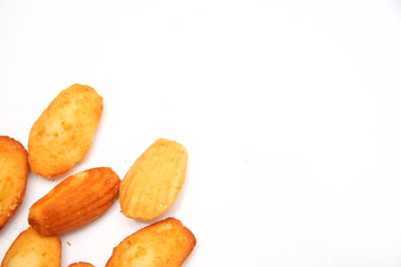madeleines