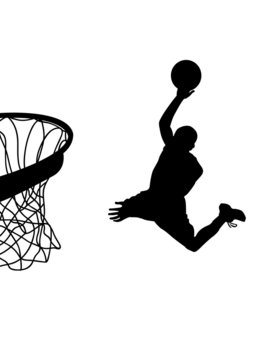 mate baloncesto
